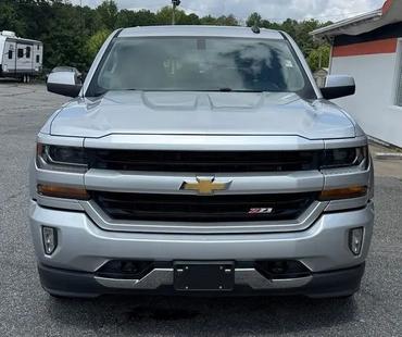 chevrolet silverado 1500 2017 3GCUKREC3HG513057 image chevrolet silverado 1500 2017 3GCUKREC3HG513057 image